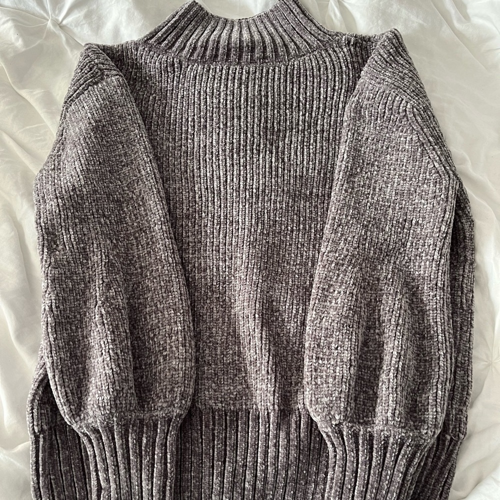 Cynthia Rowley Knitted Sweater